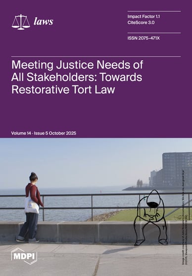 Journal Issue Cover Image