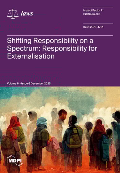 Journal Issue Cover Image