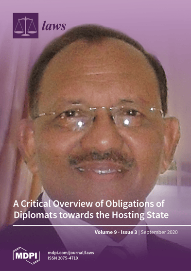 Journal Issue Cover Image