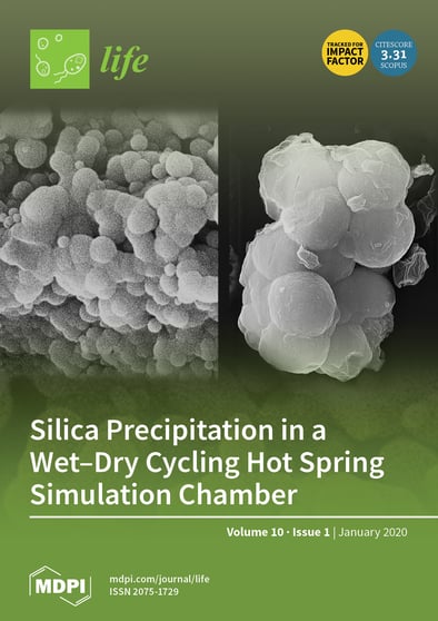 Journal Issue Cover Image