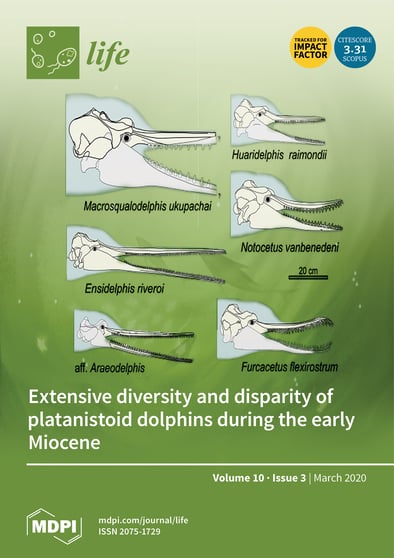 Journal Issue Cover Image