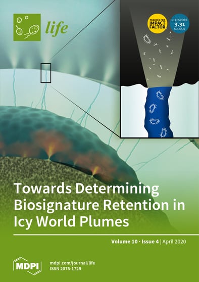 Journal Issue Cover Image