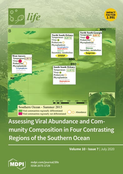 Journal Issue Cover Image
