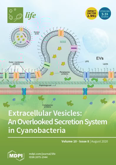 Journal Issue Cover Image
