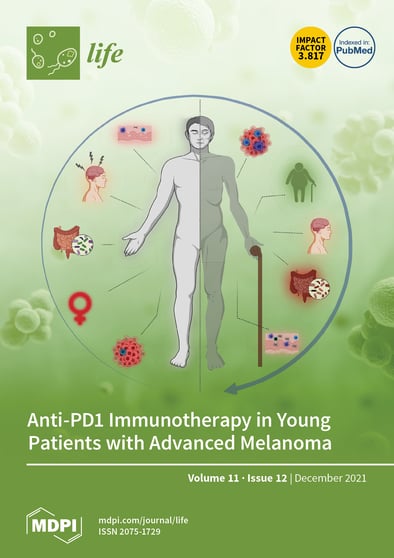 Journal Issue Cover Image