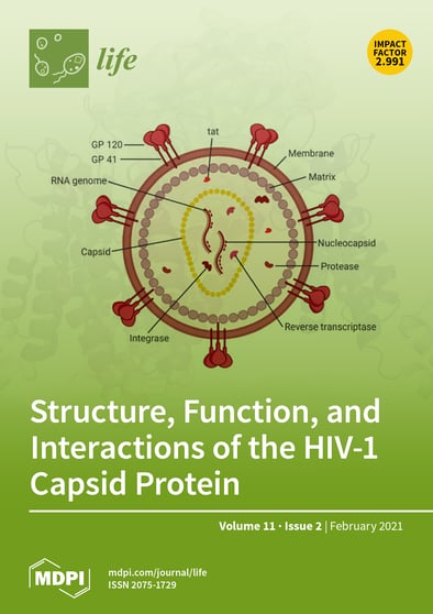Journal Issue Cover Image