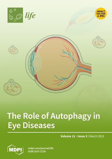 Journal Issue Cover Image