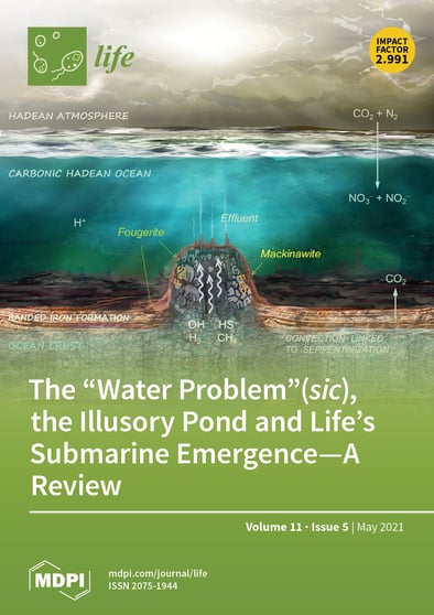 Journal Issue Cover Image