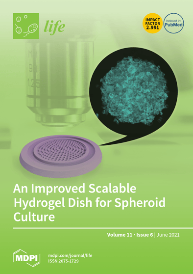 Journal Issue Cover Image