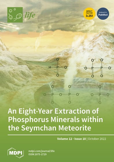 Journal Issue Cover Image