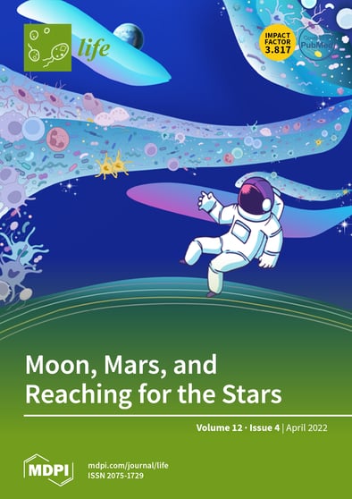 Journal Issue Cover Image