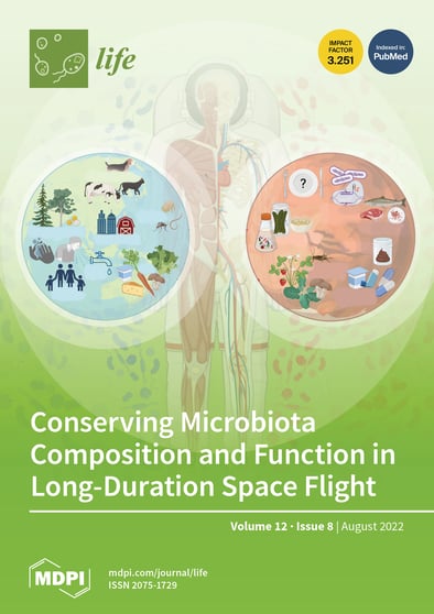 Journal Issue Cover Image