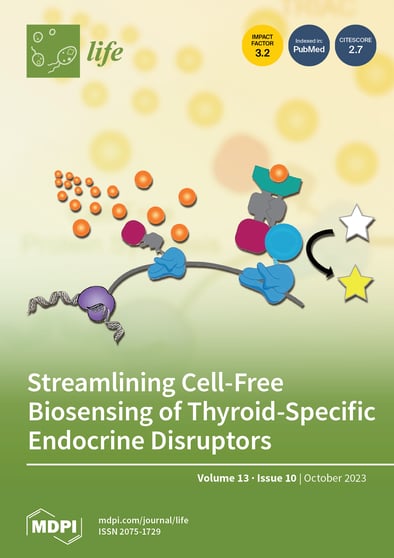 Journal Issue Cover Image