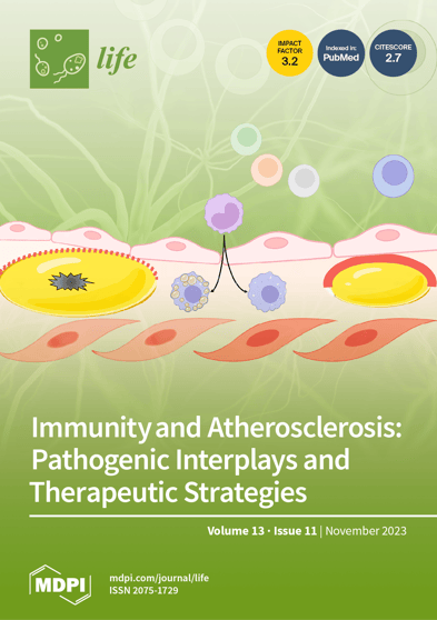 Journal Issue Cover Image