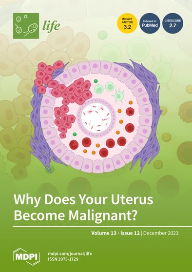 Journal Issue Cover Image