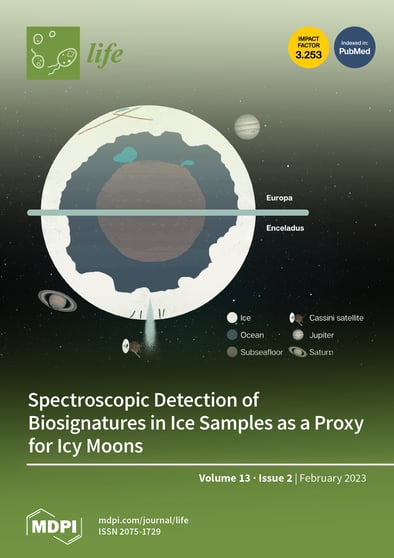 Journal Issue Cover Image