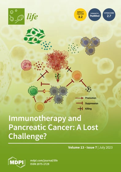 Journal Issue Cover Image