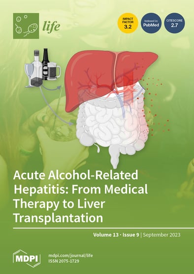 Journal Issue Cover Image