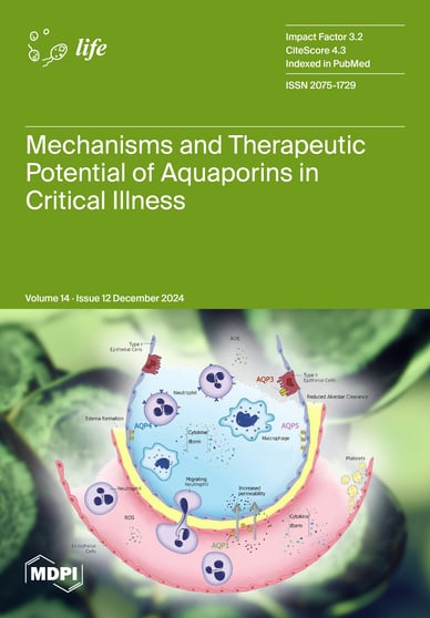 Journal Issue Cover Image