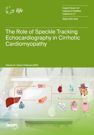 Journal Issue Cover Image