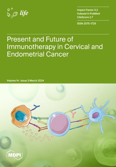 Journal Issue Cover Image