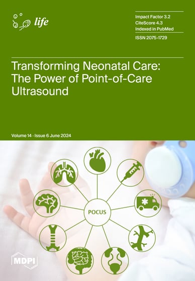 Journal Issue Cover Image