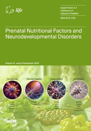 Journal Issue Cover Image