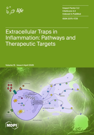 Journal Issue Cover Image