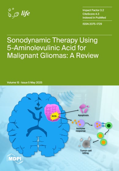 Journal Issue Cover Image