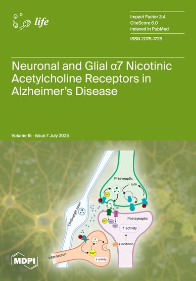 Journal Issue Cover Image