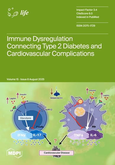 Journal Issue Cover Image