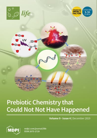 Journal Issue Cover Image