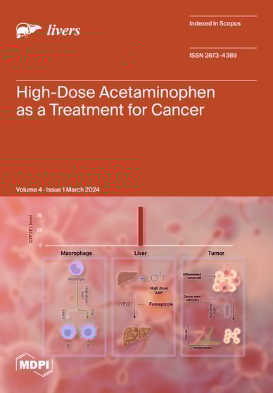 Journal Issue Cover Image