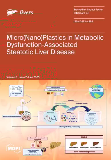 Journal Issue Cover Image
