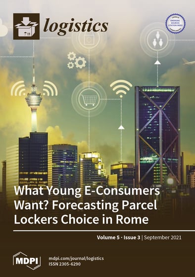 Journal Issue Cover Image