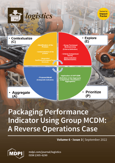 Journal Issue Cover Image