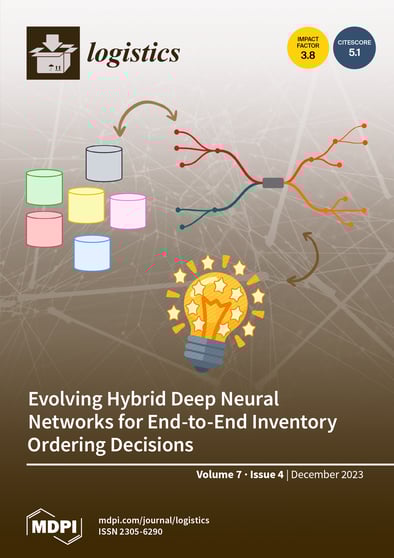 Journal Issue Cover Image