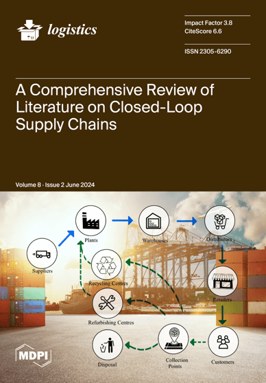 Journal Issue Cover Image