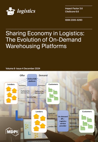 Journal Issue Cover Image