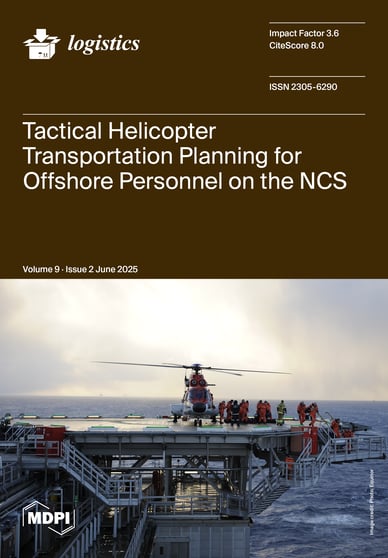 Journal Issue Cover Image