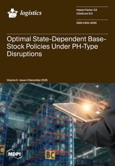 Journal Issue Cover Image