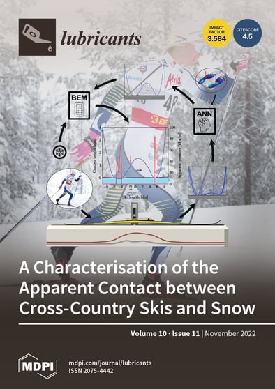 Journal Issue Cover Image