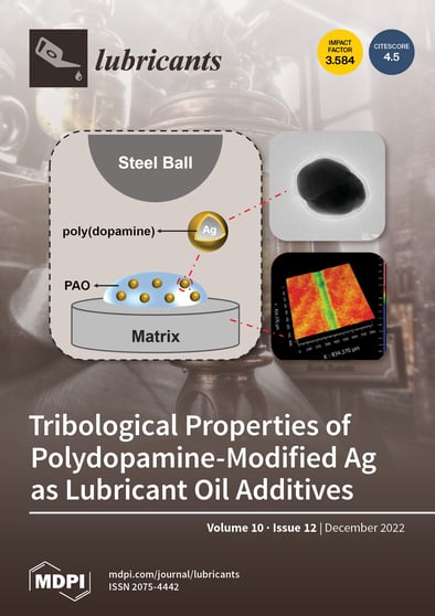 Journal Issue Cover Image