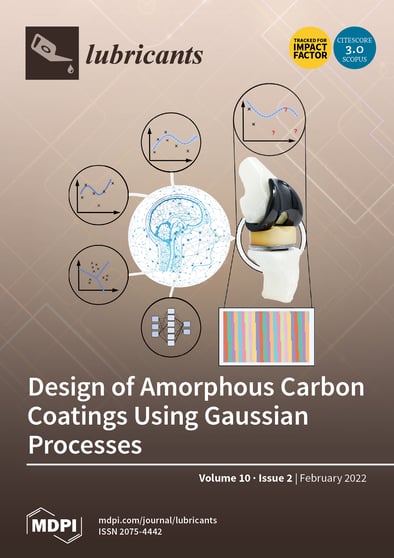 Journal Issue Cover Image