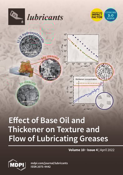 Journal Issue Cover Image