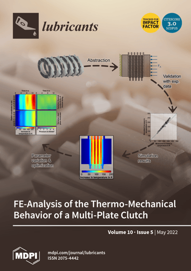 Journal Issue Cover Image