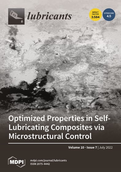 Journal Issue Cover Image