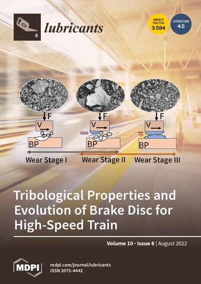 Journal Issue Cover Image