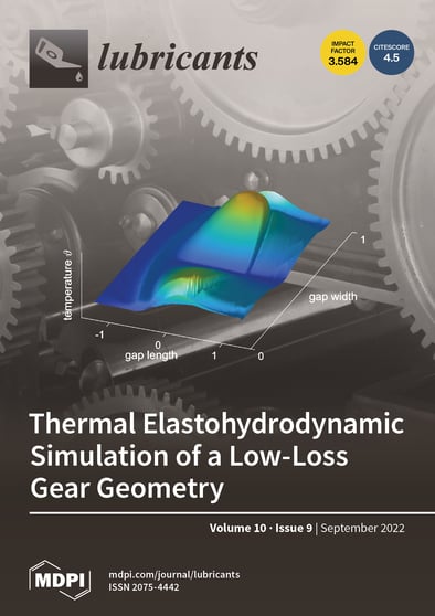 Journal Issue Cover Image