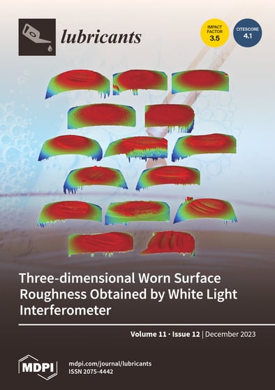 Journal Issue Cover Image